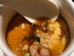 鲜虾炖鸭蛋-全聚德(江宁店)