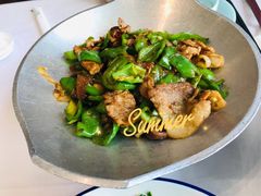 农家小炒肉-930私房菜(欧阳路店)