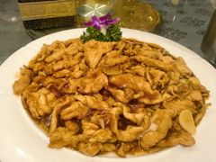 -老苏扬饭店
