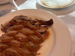 北京烤鸭-洋洋中餐馆·SINCE 1997(信投店)