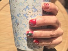 -海底捞火锅(莘松路店)