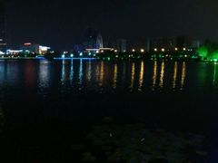 -聚龙湖公园
