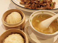 -狗不理(贵宾楼店)