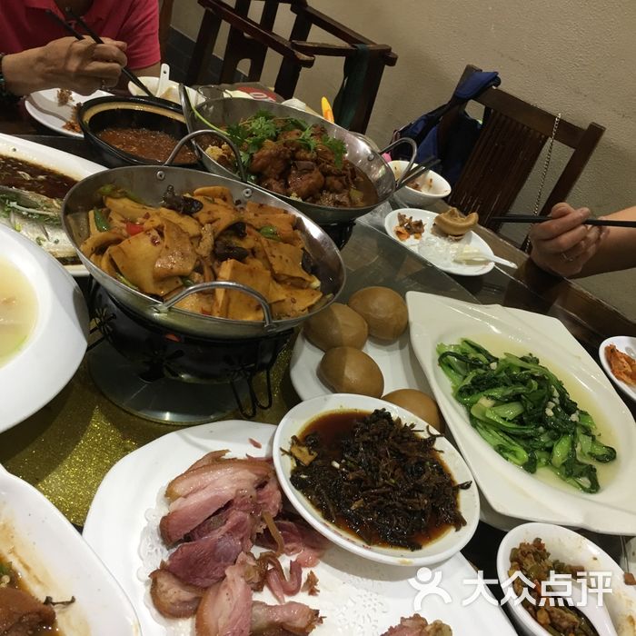 好巴食餐饮图片-北京川菜-大众点评网