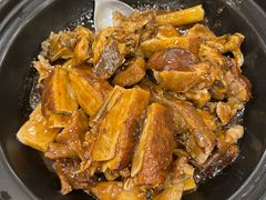 -新兴家喻酒家·羊城名宴(昌岗店)