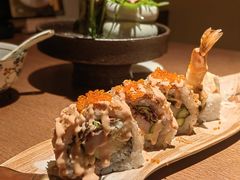 -水之惠鲜鱼料理(王府大街店)