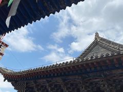 -塔尔寺