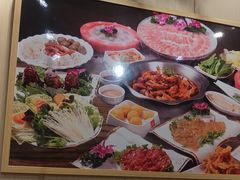 -槐店王婆大虾(开发区店)