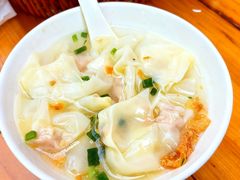 -缙云烧饼(一均店)