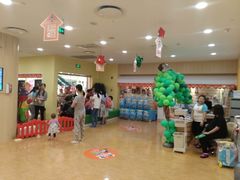 -金宝贝早教(和悦汇店)