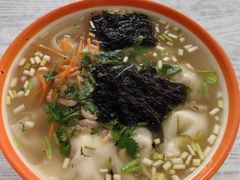 -杜守仁馄饨(南宁路店)