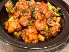 -港丽餐厅(领展购物广场·中关村店)