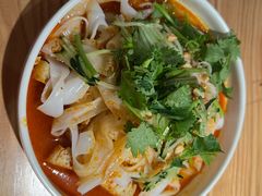 -谷丽麦馕新疆菜·清真(步步高梅溪新天地店)