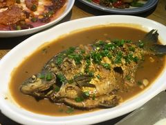 -丰乐餐厅·始于1999·本地老字号