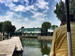 -酷鱼垂钓CLUB(朝阳区博大路店 )