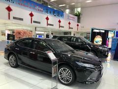 -上海和展广汽丰田4S店(老闵行店)