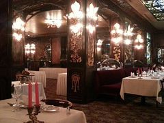 大堂-马克西姆餐厅(崇文门店)