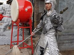 -中国马镇舞马世界主题乐园