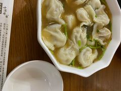 秘制肉三鲜水饺-老边饺子馆(北京南站1店)