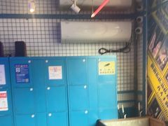 -移动谜城·大笨象密室逃脱(五棵松店)