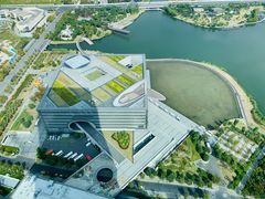 -嘉定凯悦·咖啡厅