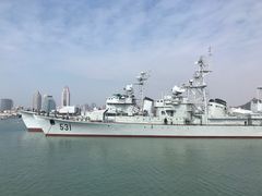 -中国人民解放军海军博物馆