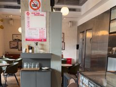 -BAKER&SPICE(BFC外滩金融中心店)