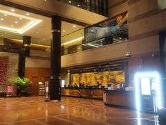 -上海新锦江大酒店