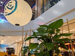 -凯德广场(武胜路店)