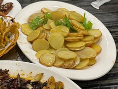 -江湖黑大兔(杨家坪店)