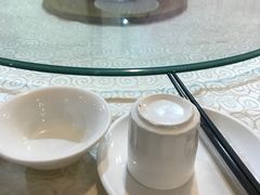 -旭璟酒家·传统粤菜·湘菜(逸景路店)