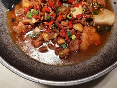 -味上湘菜馆(岳麓山店)