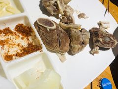 -胖老汉椒麻鸡清真新疆菜(西御街店)