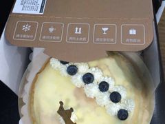 -艾加柒克蛋糕茶歇甜品台(春熙路店)