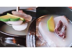 -半山腰·云南菜(侨福芳草地店)