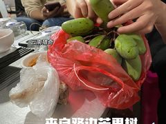 -大益茶庭(勐海会员中心店)