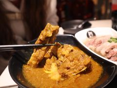 -新仙清汤牛腩(铜锣湾店)