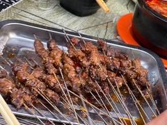 -段生记肉丸糊辣汤(西铁大明宫住宅小区店)