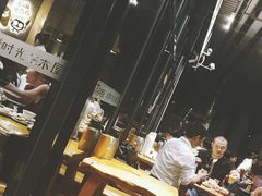 -木屋烧烤(龙岗南联店)