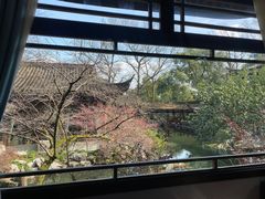 -乾园.魏庐湖景餐厅(花港店)