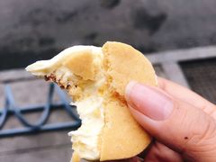 奶酪饼干-甜嘟嘟烘焙坊(舒城路店)