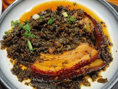 传统烧白-盛世盐帮·自贡特色(总店)