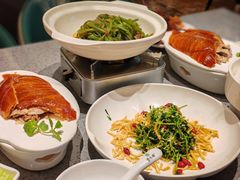 -紫光园烤鸭(前门大栅栏店)