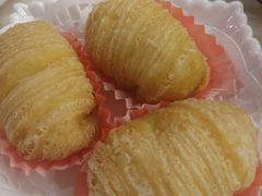 -潮福城大酒楼·潮粤菜·港式点心(阳光城店)