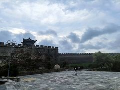 -习家池
