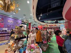 -哈姆雷斯(王府井百货大楼店)