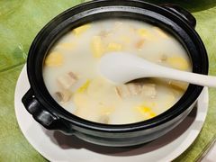 -小南国(金沙江路店)