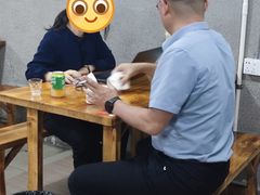 -烧烤佬(新基路店)
