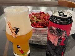 -九龙奇迹海鲜大排档(万象城店)