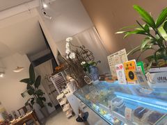 -玥儿弯弯手作烘焙(中海国际社区御城店)